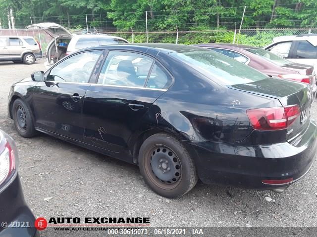 Photo 4 VIN: 3VW2B7AJ7HM226206 - VOLKSWAGEN JETTA 