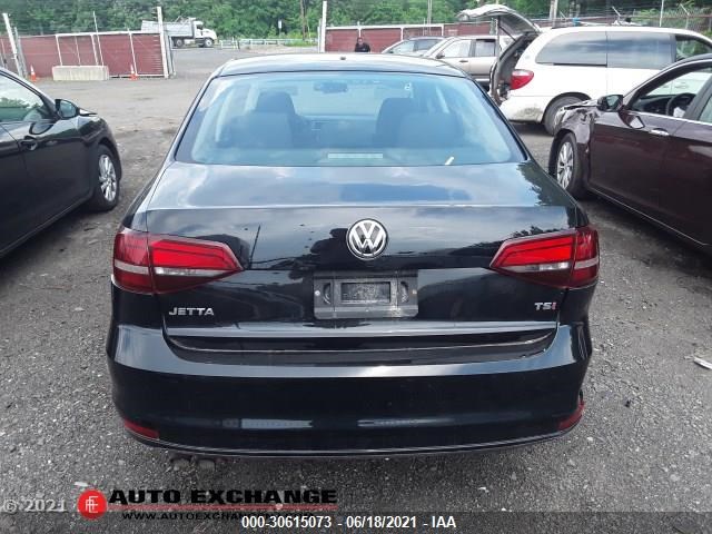 Photo 5 VIN: 3VW2B7AJ7HM226206 - VOLKSWAGEN JETTA 