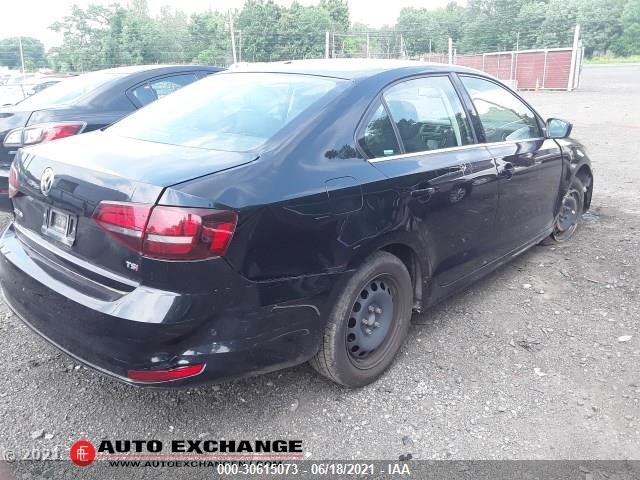 Photo 6 VIN: 3VW2B7AJ7HM226206 - VOLKSWAGEN JETTA 