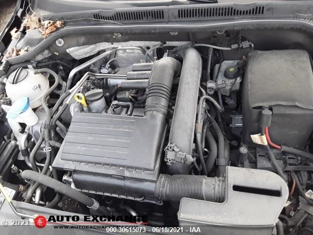 Photo 7 VIN: 3VW2B7AJ7HM226206 - VOLKSWAGEN JETTA 