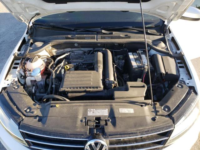 Photo 6 VIN: 3VW2B7AJ7HM228277 - VOLKSWAGEN JETTA S 