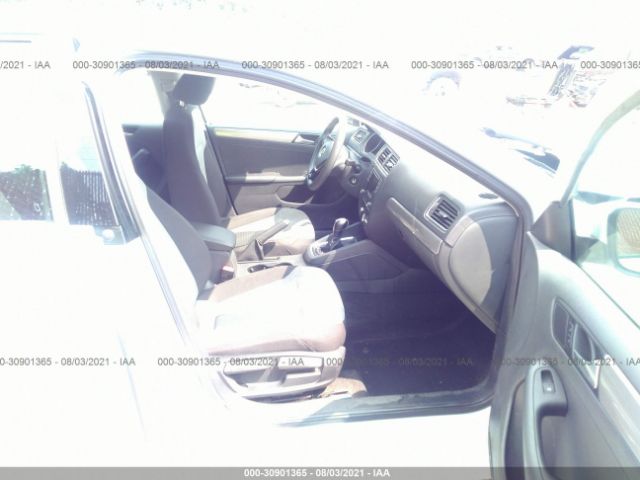 Photo 4 VIN: 3VW2B7AJ7HM230191 - VOLKSWAGEN JETTA 