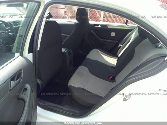 Photo 7 VIN: 3VW2B7AJ7HM230191 - VOLKSWAGEN JETTA 