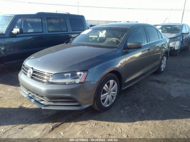 Photo 1 VIN: 3VW2B7AJ7HM233642 - VOLKSWAGEN JETTA 