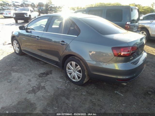 Photo 2 VIN: 3VW2B7AJ7HM233642 - VOLKSWAGEN JETTA 