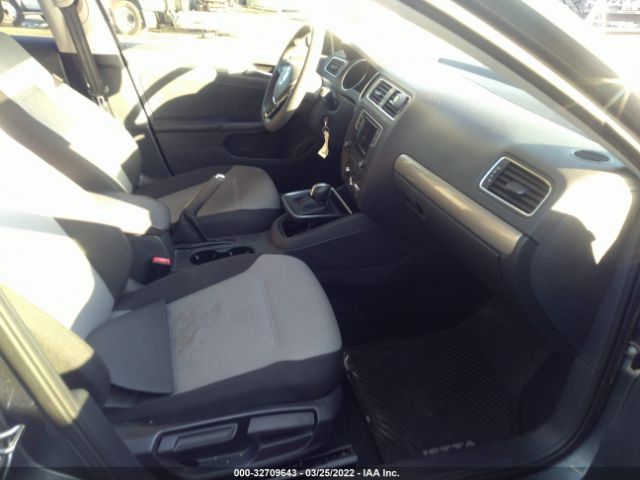 Photo 4 VIN: 3VW2B7AJ7HM233642 - VOLKSWAGEN JETTA 