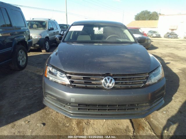 Photo 5 VIN: 3VW2B7AJ7HM233642 - VOLKSWAGEN JETTA 