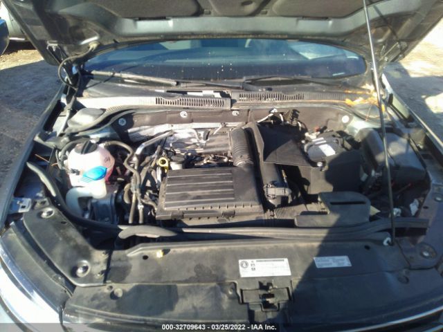 Photo 9 VIN: 3VW2B7AJ7HM233642 - VOLKSWAGEN JETTA 