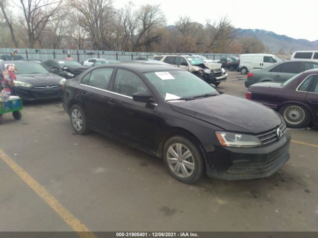 Photo 0 VIN: 3VW2B7AJ7HM235990 - VOLKSWAGEN JETTA 