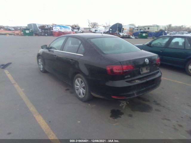 Photo 2 VIN: 3VW2B7AJ7HM235990 - VOLKSWAGEN JETTA 