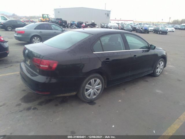 Photo 3 VIN: 3VW2B7AJ7HM235990 - VOLKSWAGEN JETTA 