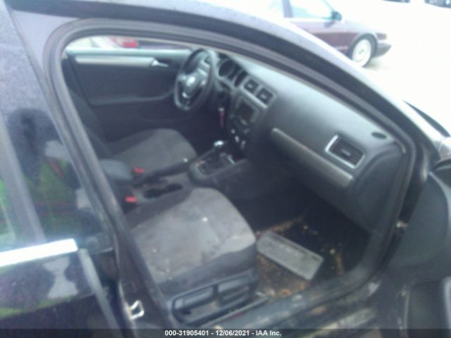 Photo 4 VIN: 3VW2B7AJ7HM235990 - VOLKSWAGEN JETTA 