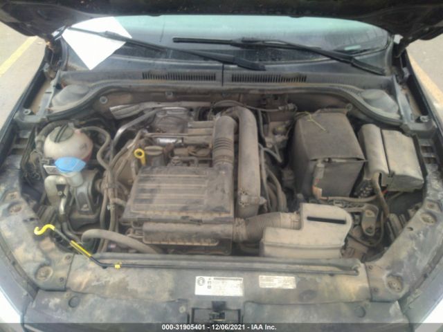 Photo 9 VIN: 3VW2B7AJ7HM235990 - VOLKSWAGEN JETTA 