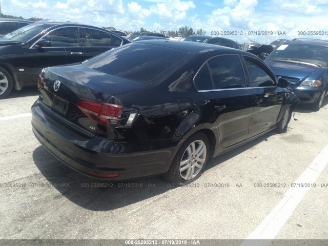 Photo 3 VIN: 3VW2B7AJ7HM241157 - VOLKSWAGEN JETTA 