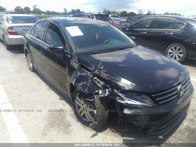 Photo 5 VIN: 3VW2B7AJ7HM241157 - VOLKSWAGEN JETTA 