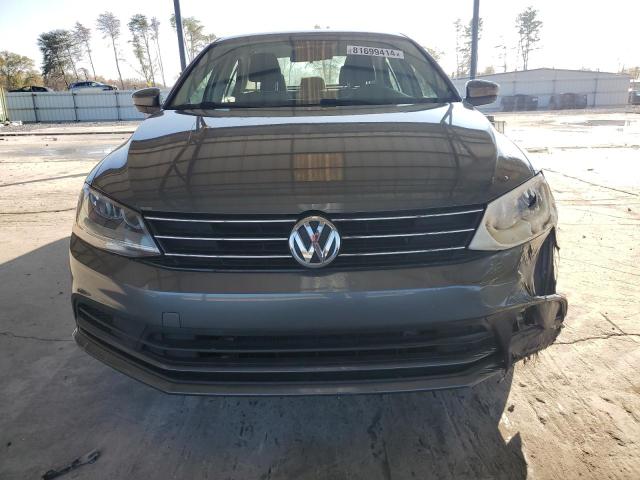 Photo 4 VIN: 3VW2B7AJ7HM242695 - VOLKSWAGEN JETTA S 