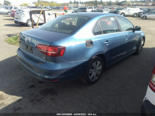 Photo 3 VIN: 3VW2B7AJ7HM246293 - VOLKSWAGEN JETTA 