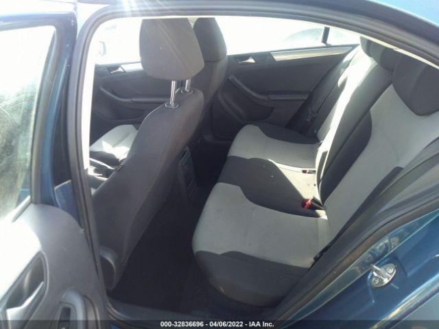 Photo 7 VIN: 3VW2B7AJ7HM246293 - VOLKSWAGEN JETTA 