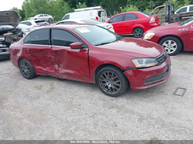 Photo 0 VIN: 3VW2B7AJ7HM255947 - VOLKSWAGEN JETTA 