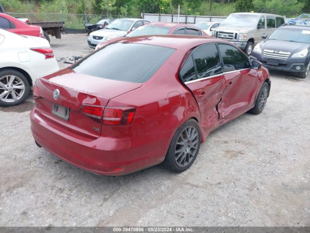 Photo 3 VIN: 3VW2B7AJ7HM255947 - VOLKSWAGEN JETTA 