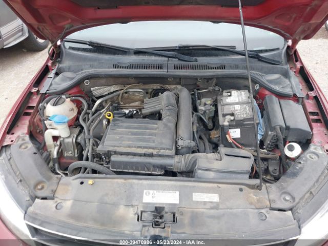 Photo 9 VIN: 3VW2B7AJ7HM255947 - VOLKSWAGEN JETTA 