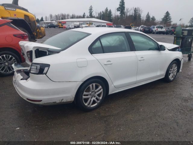 Photo 3 VIN: 3VW2B7AJ7HM260226 - VOLKSWAGEN JETTA 