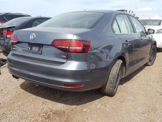 Photo 3 VIN: 3VW2B7AJ7HM260453 - VOLKSWAGEN JETTA S 