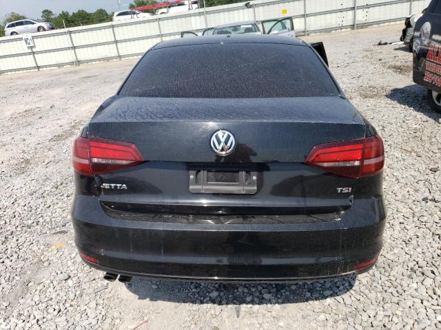 Photo 5 VIN: 3VW2B7AJ7HM268679 - VOLKSWAGEN JETTA S 