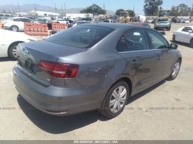 Photo 3 VIN: 3VW2B7AJ7HM278581 - VOLKSWAGEN JETTA 