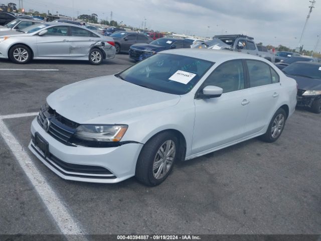 Photo 1 VIN: 3VW2B7AJ7HM284509 - VOLKSWAGEN JETTA 