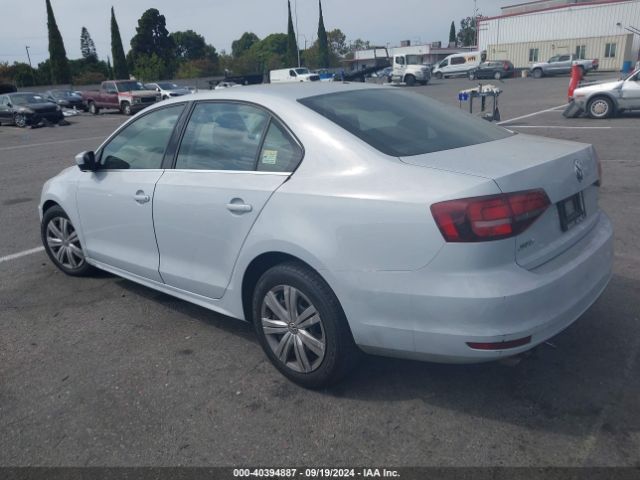 Photo 2 VIN: 3VW2B7AJ7HM284509 - VOLKSWAGEN JETTA 