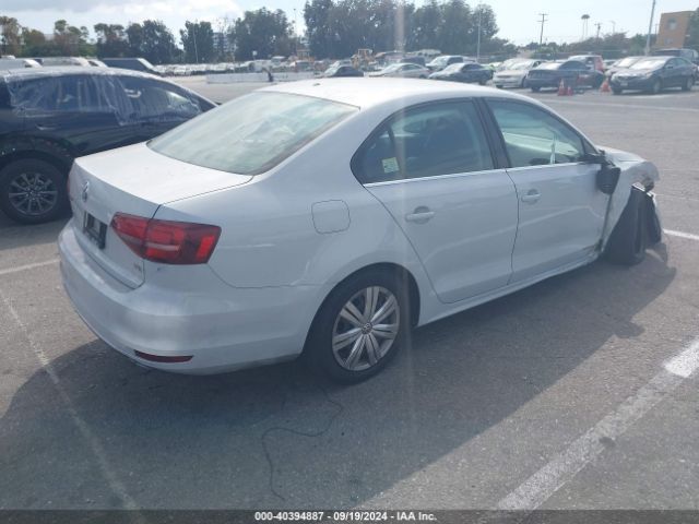 Photo 3 VIN: 3VW2B7AJ7HM284509 - VOLKSWAGEN JETTA 