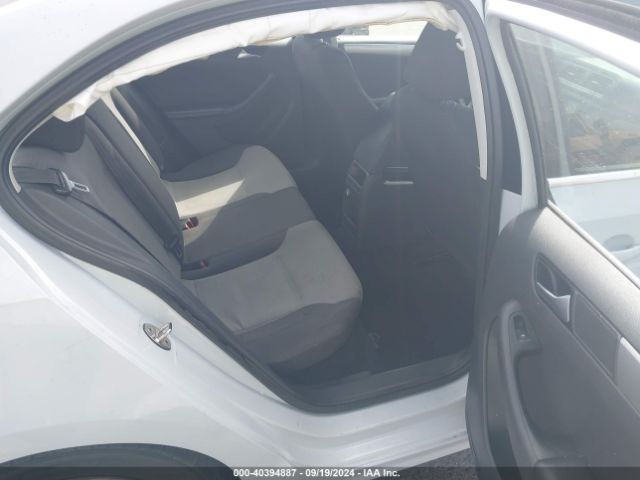 Photo 7 VIN: 3VW2B7AJ7HM284509 - VOLKSWAGEN JETTA 