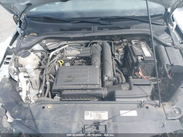 Photo 9 VIN: 3VW2B7AJ7HM284509 - VOLKSWAGEN JETTA 