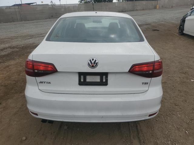 Photo 5 VIN: 3VW2B7AJ7HM286521 - VOLKSWAGEN JETTA S 