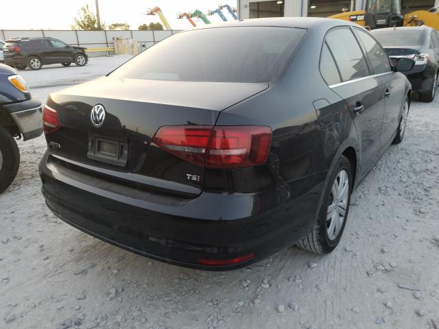 Photo 3 VIN: 3VW2B7AJ7HM287815 - VOLKSWAGEN JETTA 