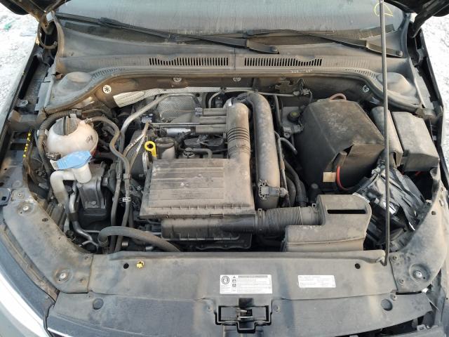 Photo 6 VIN: 3VW2B7AJ7HM287815 - VOLKSWAGEN JETTA 