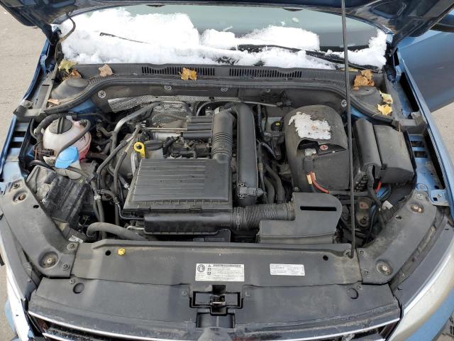 Photo 10 VIN: 3VW2B7AJ7HM288575 - VOLKSWAGEN JETTA 