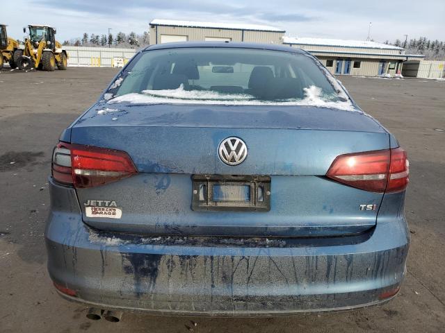 Photo 5 VIN: 3VW2B7AJ7HM288575 - VOLKSWAGEN JETTA 