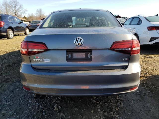 Photo 5 VIN: 3VW2B7AJ7HM301258 - VOLKSWAGEN JETTA S 