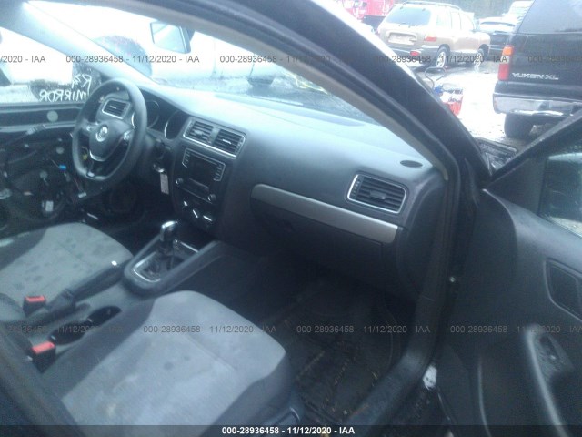 Photo 4 VIN: 3VW2B7AJ7HM308503 - VOLKSWAGEN JETTA 