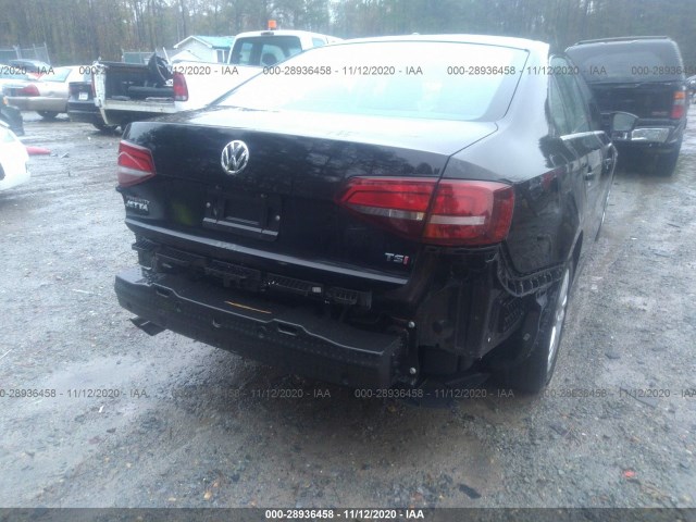 Photo 5 VIN: 3VW2B7AJ7HM308503 - VOLKSWAGEN JETTA 