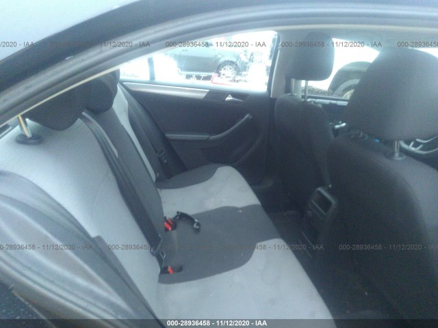 Photo 7 VIN: 3VW2B7AJ7HM308503 - VOLKSWAGEN JETTA 