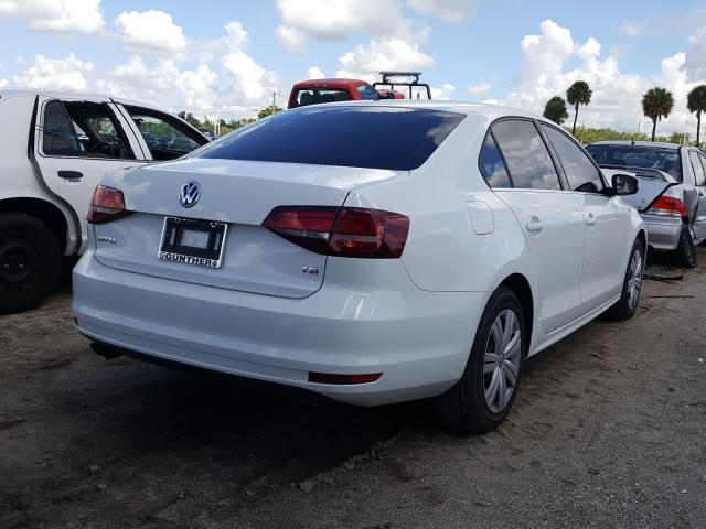 Photo 3 VIN: 3VW2B7AJ7HM312812 - VOLKSWAGEN JETTA S 