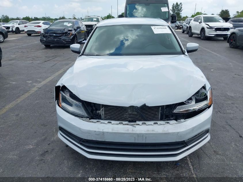 Photo 11 VIN: 3VW2B7AJ7HM316763 - VOLKSWAGEN JETTA 