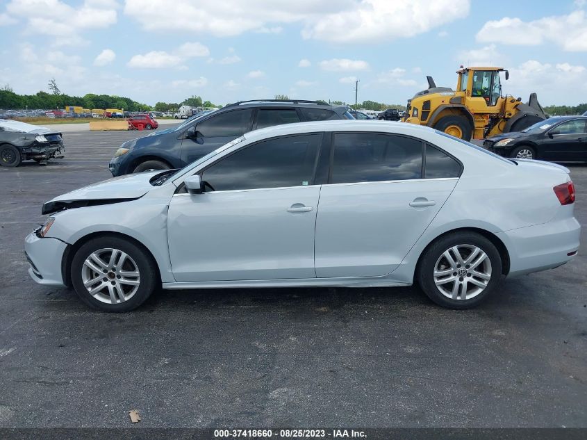 Photo 13 VIN: 3VW2B7AJ7HM316763 - VOLKSWAGEN JETTA 