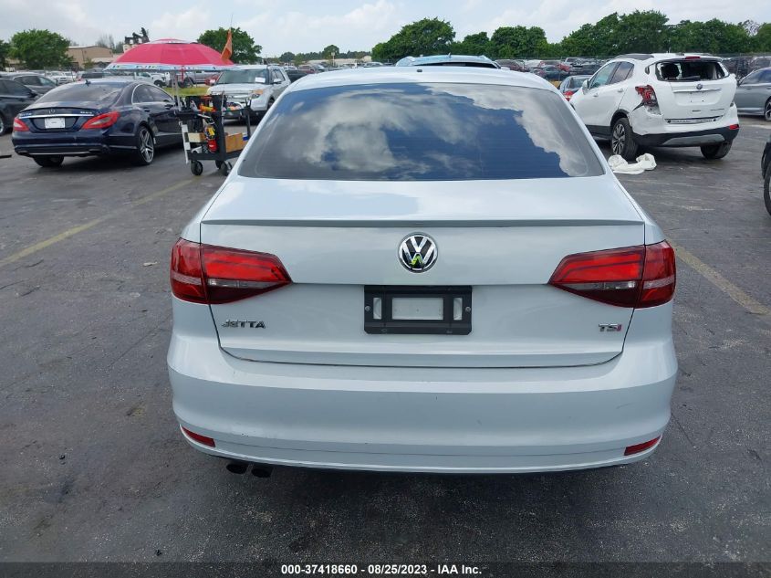 Photo 15 VIN: 3VW2B7AJ7HM316763 - VOLKSWAGEN JETTA 