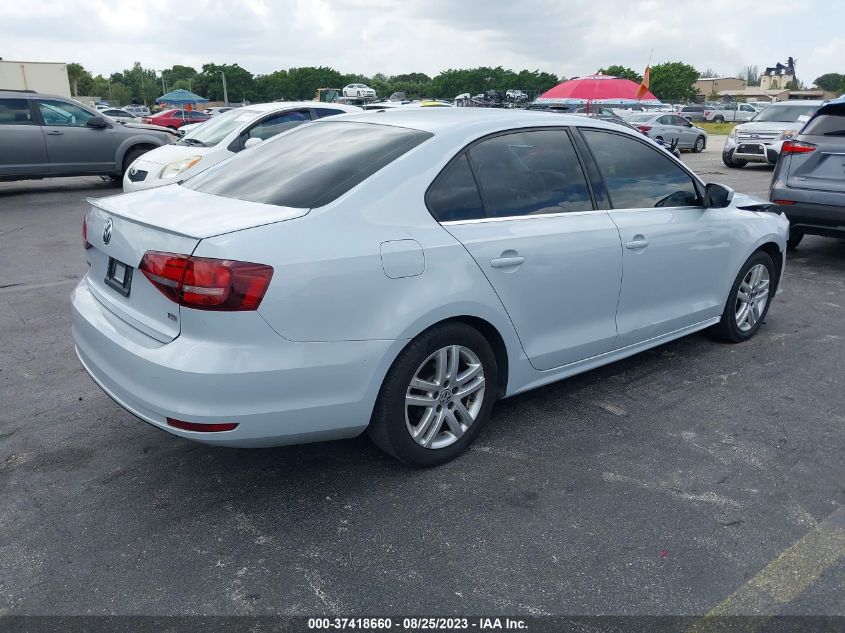 Photo 3 VIN: 3VW2B7AJ7HM316763 - VOLKSWAGEN JETTA 