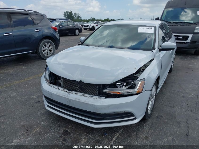 Photo 5 VIN: 3VW2B7AJ7HM316763 - VOLKSWAGEN JETTA 