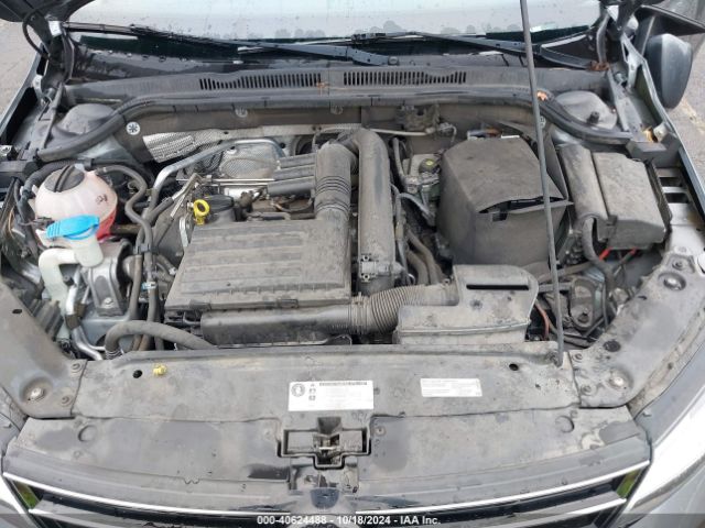 Photo 9 VIN: 3VW2B7AJ7HM319761 - VOLKSWAGEN JETTA 